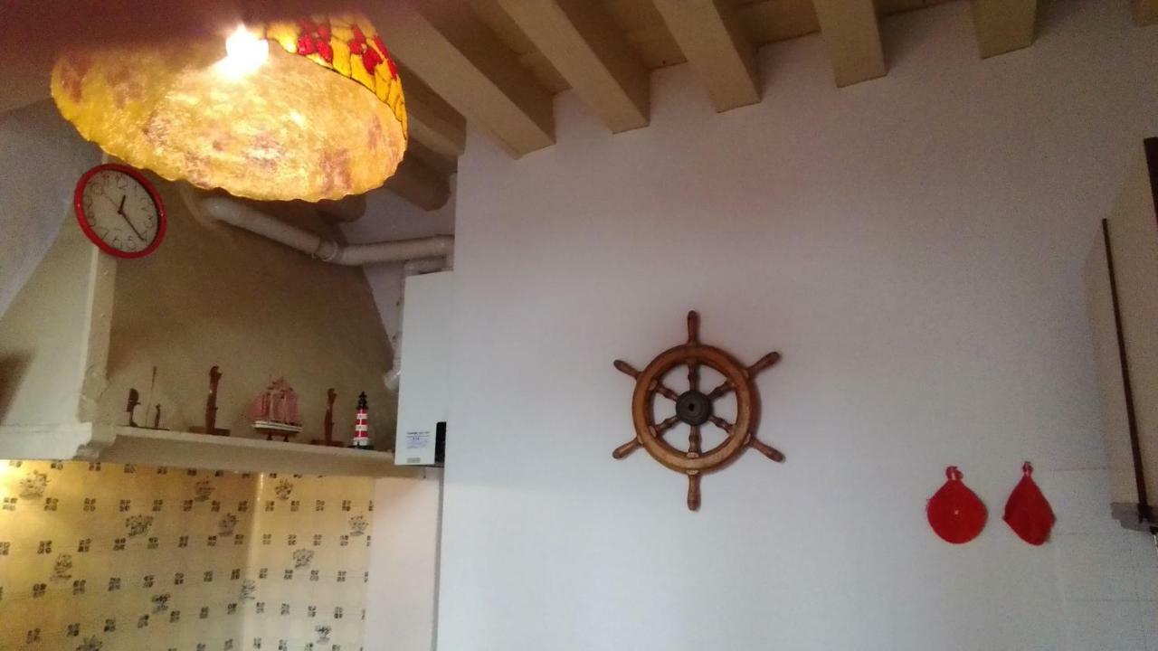 A La Pescaria Apartament *