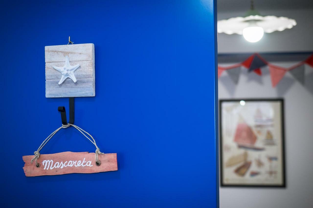 A La Pescaria Apartament