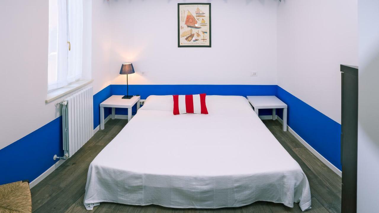 A La Pescaria Apartament *