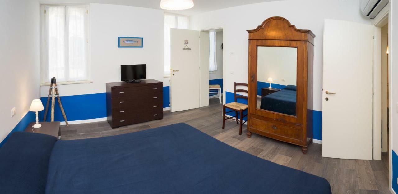 Apartament A La Pescaria