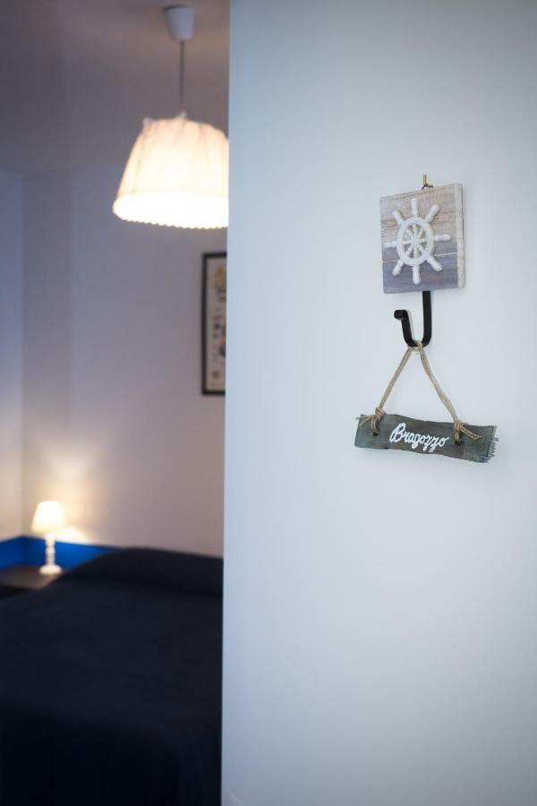 A La Pescaria Apartament