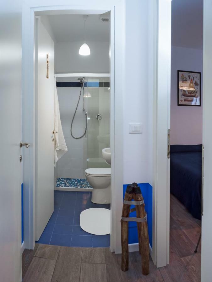 Apartament A La Pescaria Wenecja