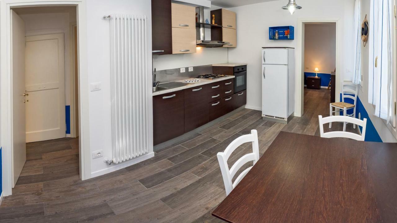 Apartament A La Pescaria