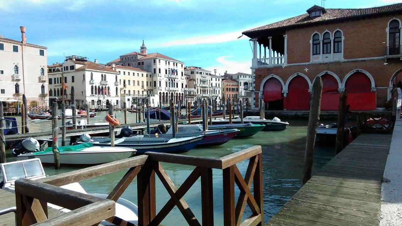 A La Pescaria Apartament
