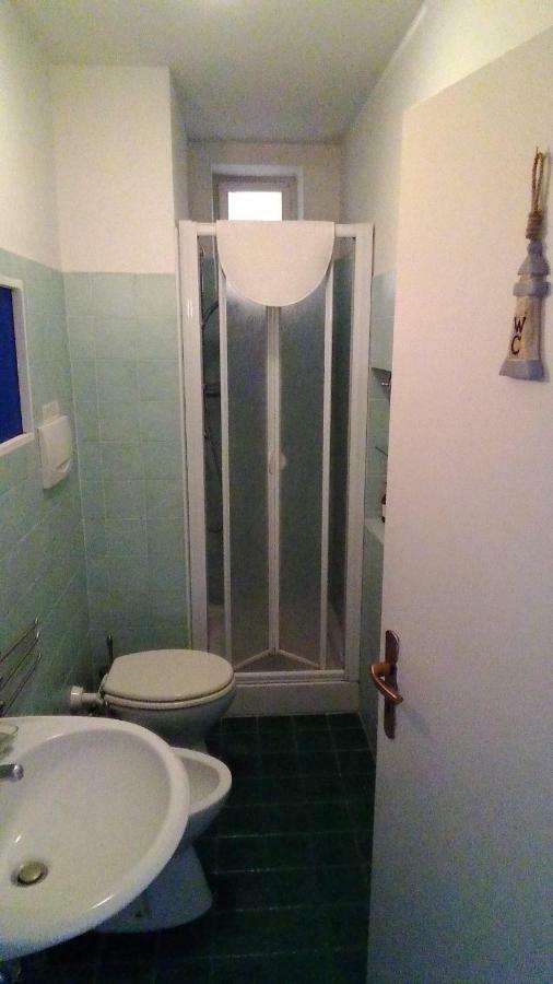 Apartament A La Pescaria Wenecja