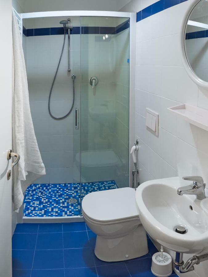 A La Pescaria Apartament *