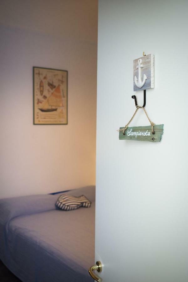 Apartament A La Pescaria Wenecja