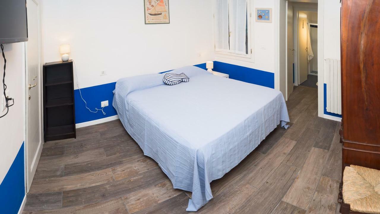 A La Pescaria Apartament Wenecja