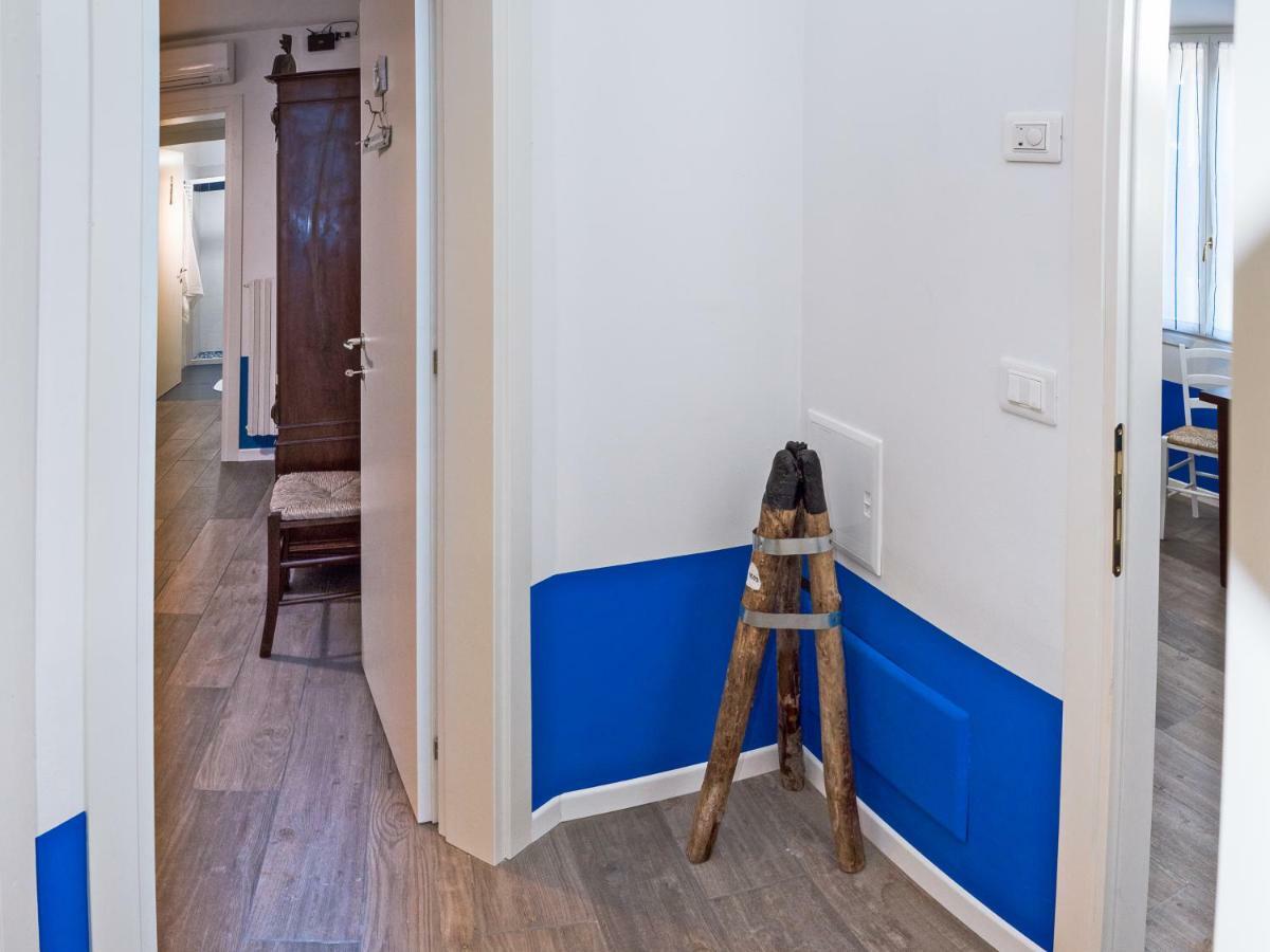 A La Pescaria Apartament Wenecja