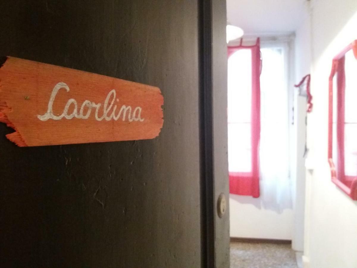 A La Pescaria Wenecja