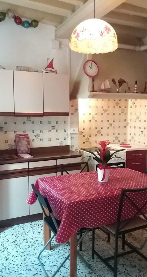 A La Pescaria Wenecja