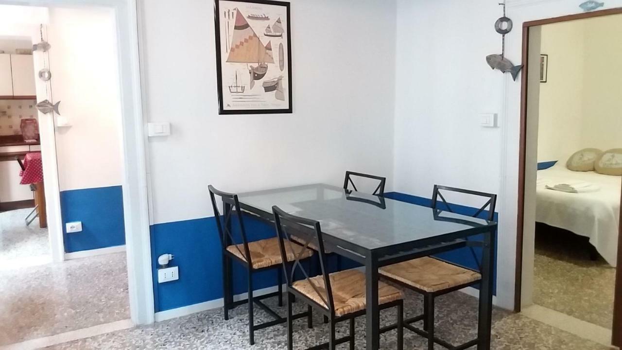 A La Pescaria Apartament Wenecja