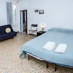 A la Pescarìa Studios